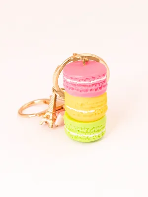 Classic Keychain