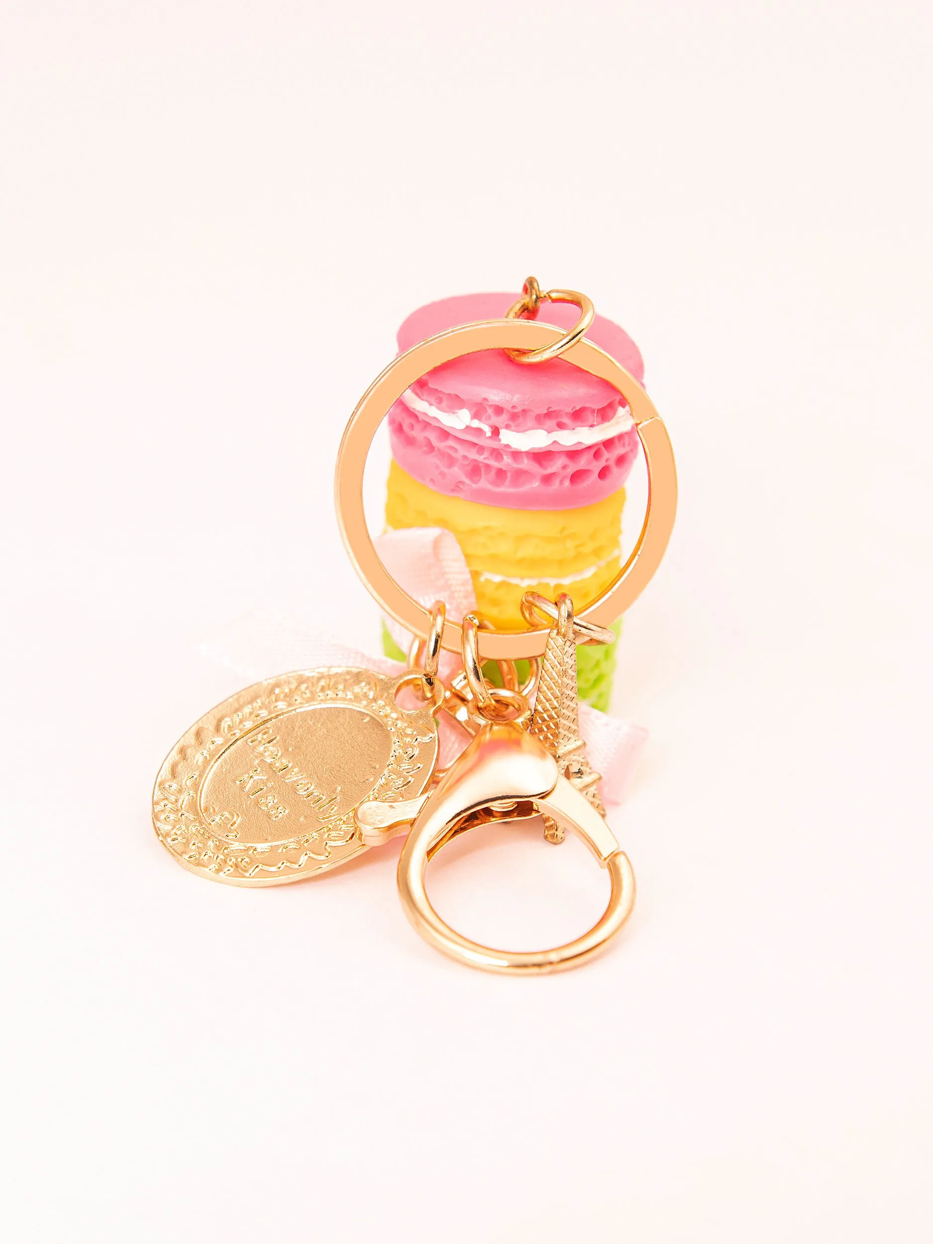 Classic Keychain
