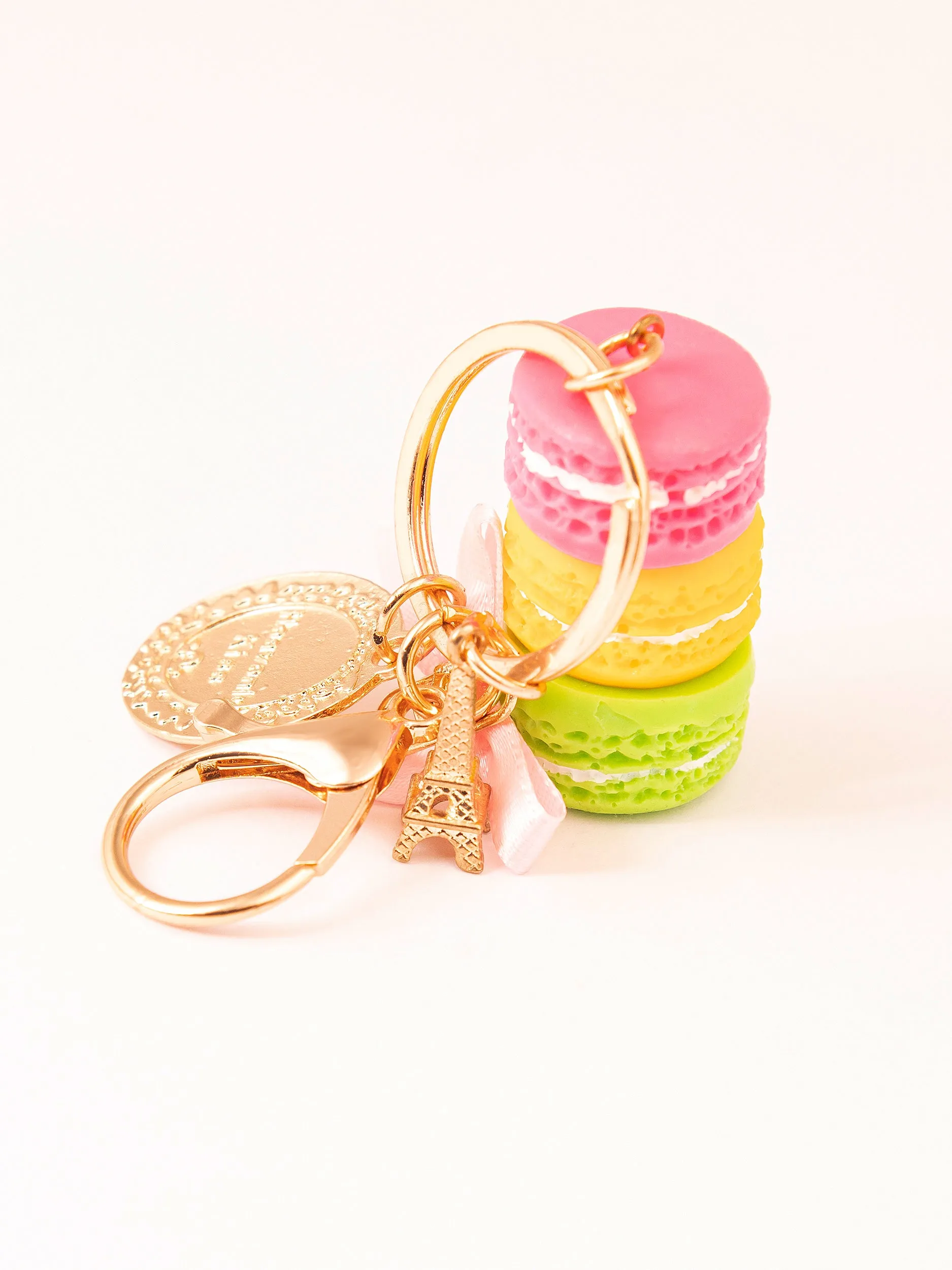 Classic Keychain