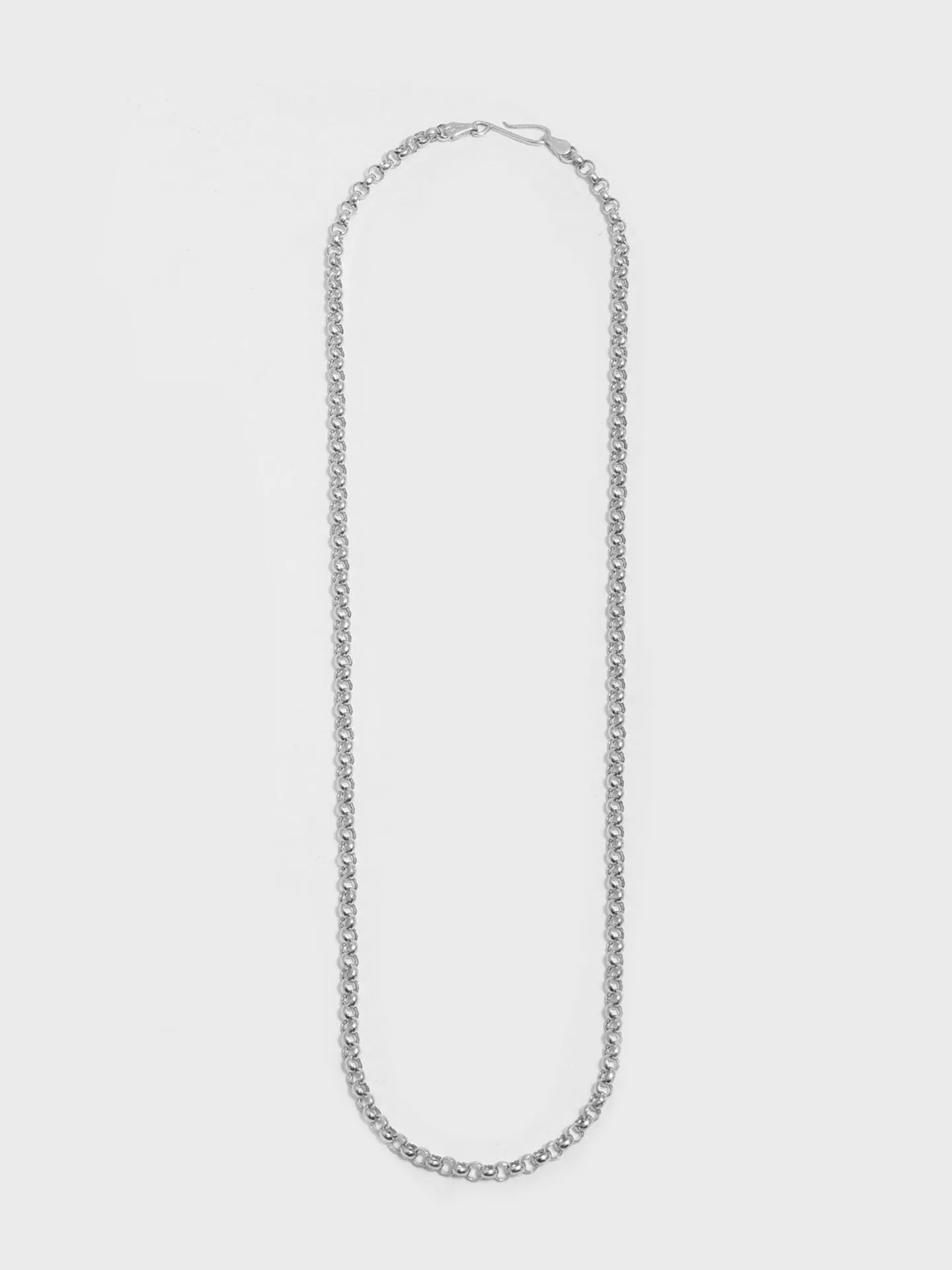 Classic Rolo Chain