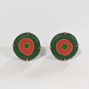 Color Theory Earrings-7