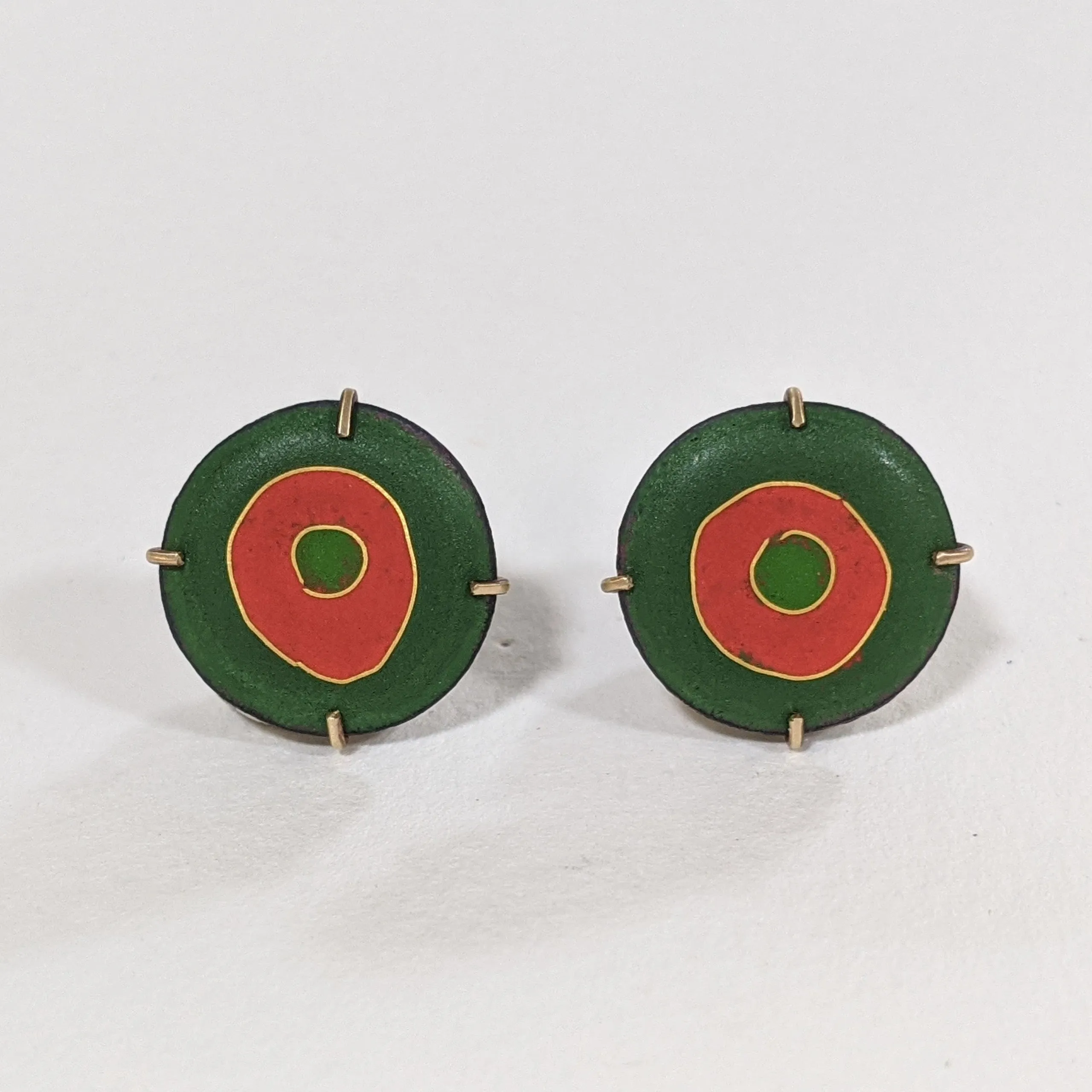 Color Theory Earrings-7