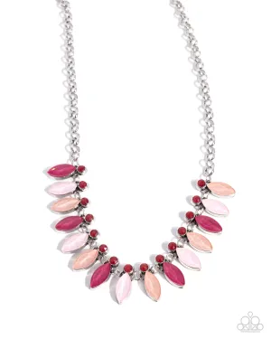 Colorful Citation - Pink