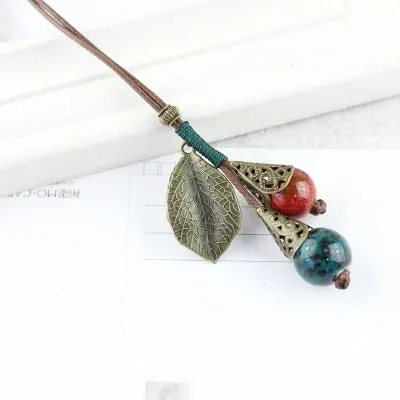 contracted clothes hang women deserve to act the role of personality fashion necklace