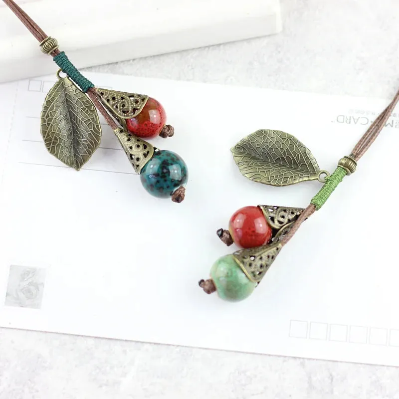 contracted clothes hang women deserve to act the role of personality fashion necklace