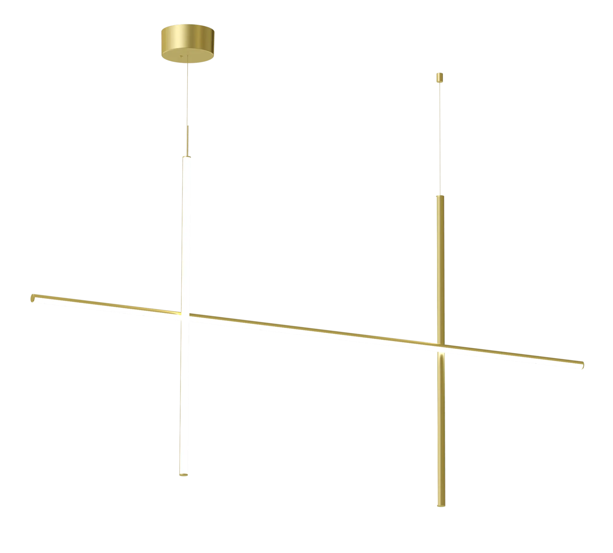 Coordinates Suspension Light