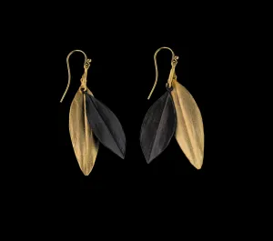 Cordyline Earrings