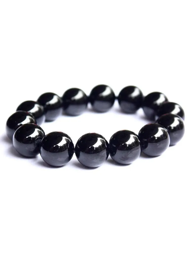 Crystal Natural Tourmaline Bracelets