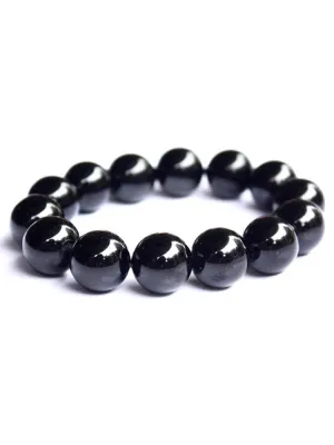 Crystal Natural Tourmaline Bracelets
