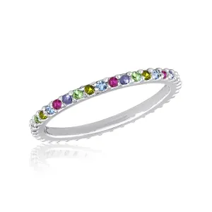 Da Vinci Stack Rings | STK47