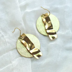 Demi Earrings