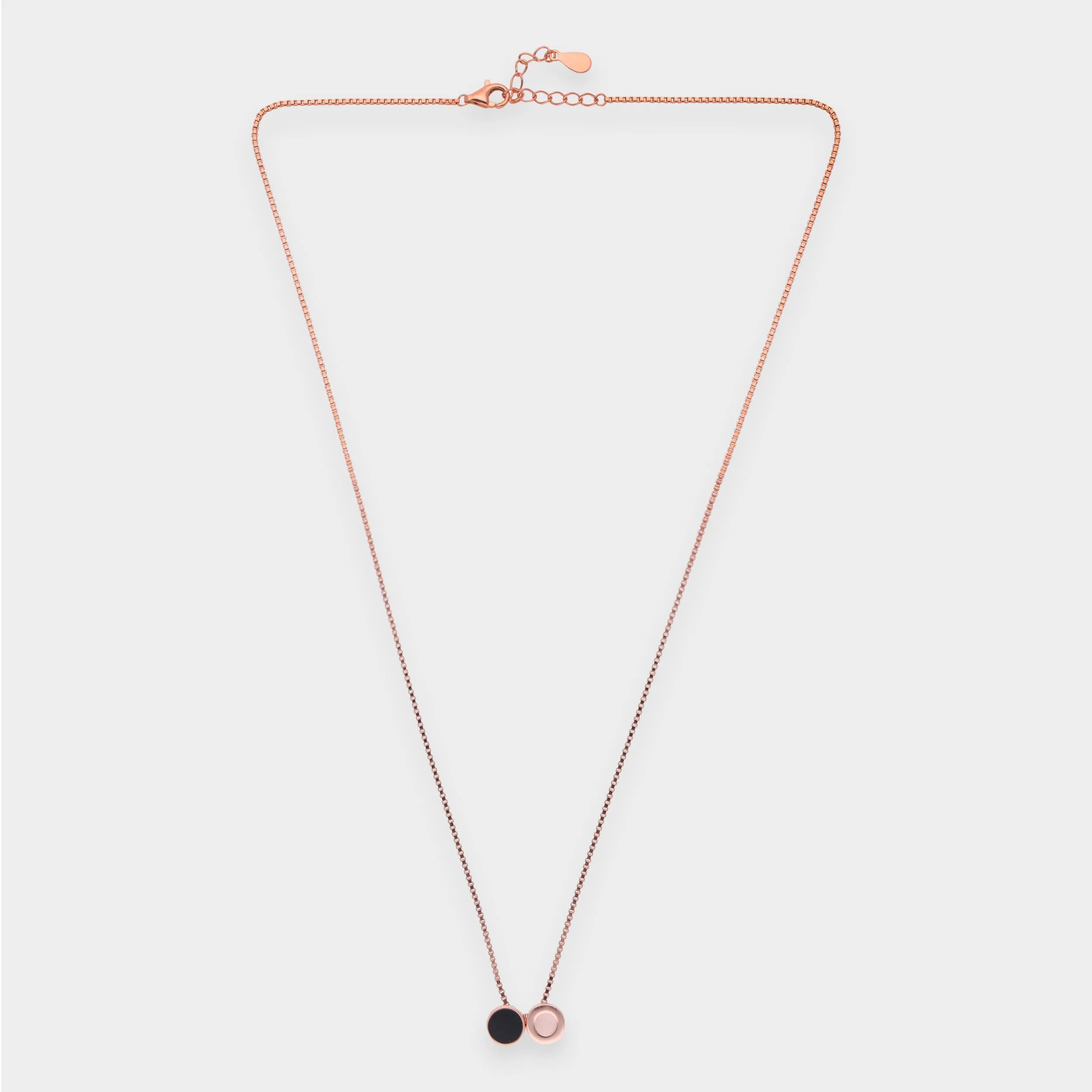 Dual Harmony Interlocking Pendant Necklace – A Symbol of Timeless Connection | SKU : 0021129995, 0021130007, 0021130014, 0021130021, 0021130038, 0021130045, 0021130052