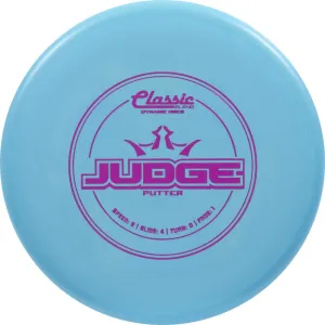 Dynamic Discs Classic Line Blend Judge