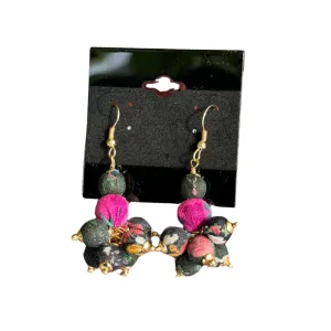 Earring Drop Bead
