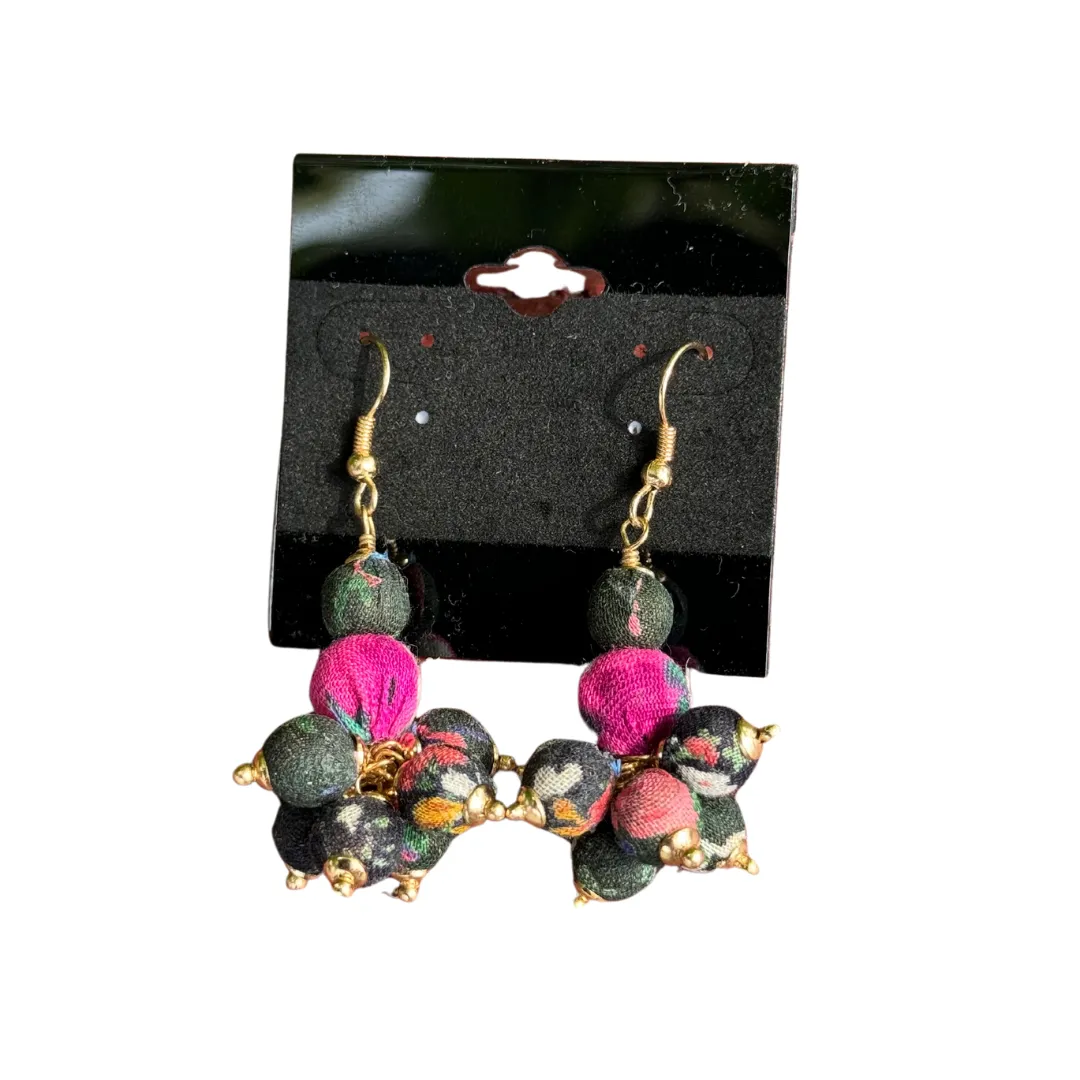 Earring Drop Bead