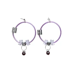 Earrings E3/C018