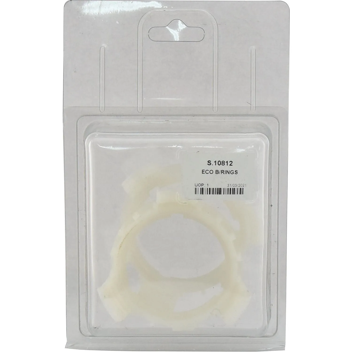 ECO B/RINGS | Sparex Part No.S.10812