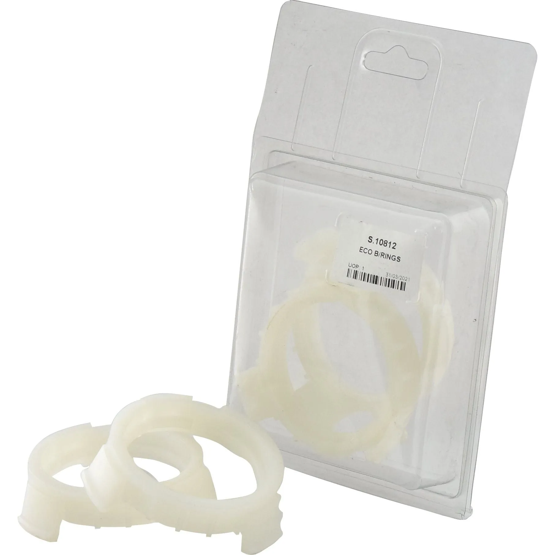 ECO B/RINGS | Sparex Part No.S.10812