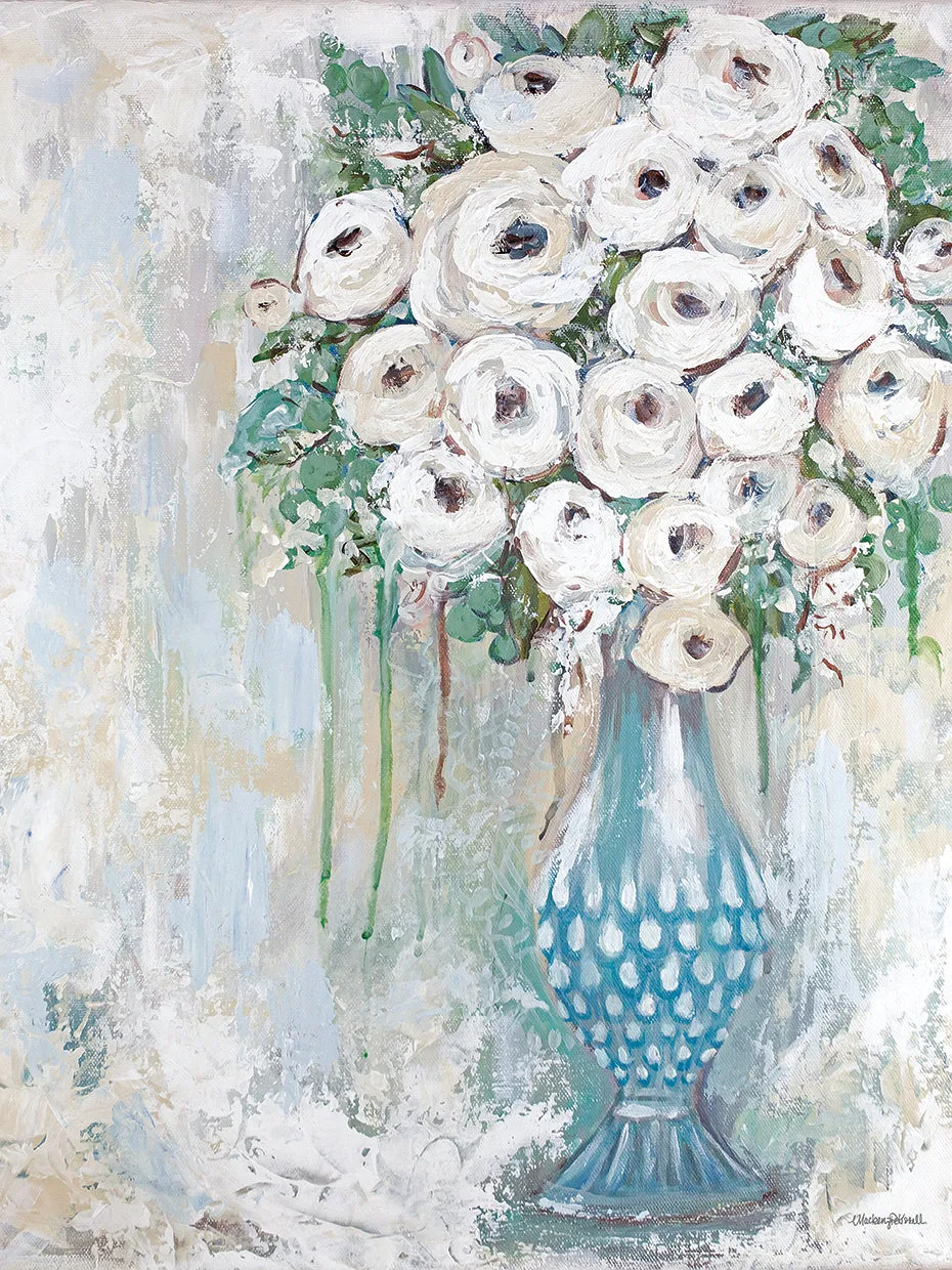 Elegant Floral