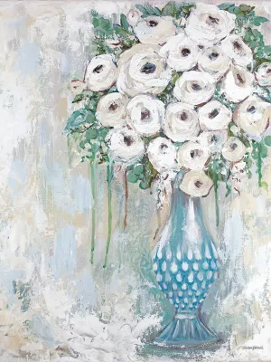 Elegant Floral
