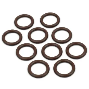 Essential Washer 3/8" Pressure Washer O Rings, Pack of 10, O-Rings for Pressure Washer Hose, Durable Pressure Washer Hose O Rings