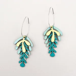 Garden Earrings