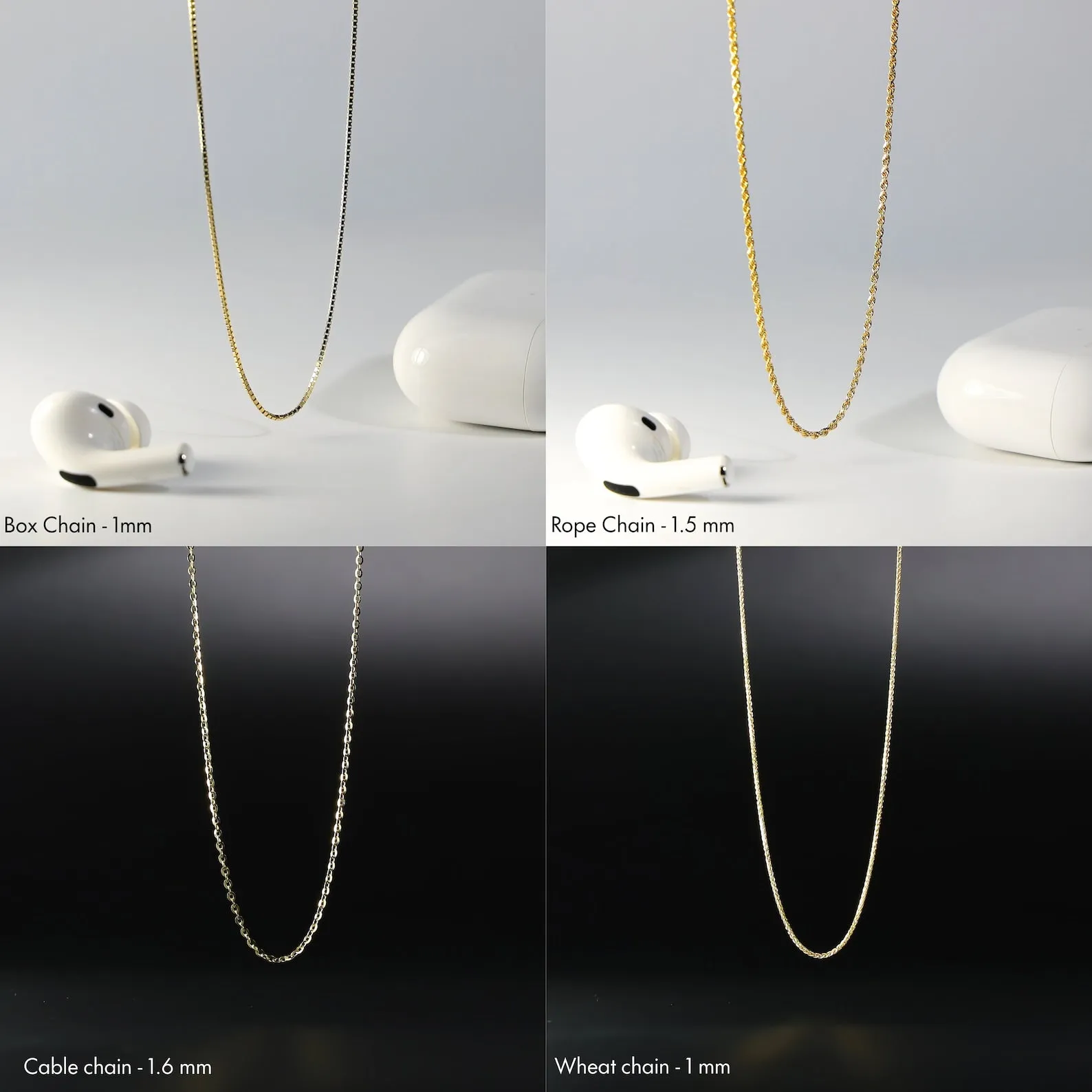Gold 3D High Heel Shoe Pendant