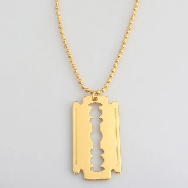 Golden Gun Supreme Crystal