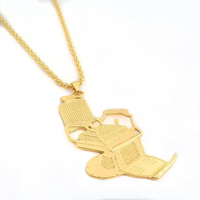 Golden Gun Supreme Crystal