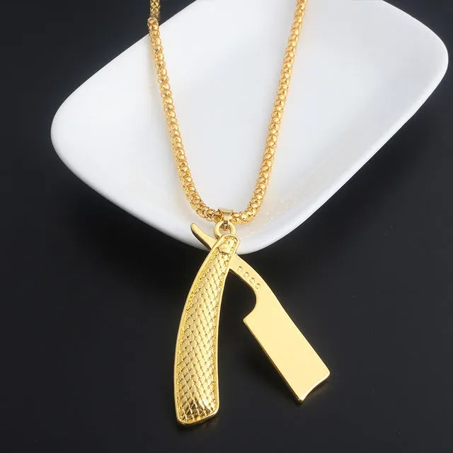 Golden Gun Supreme Crystal