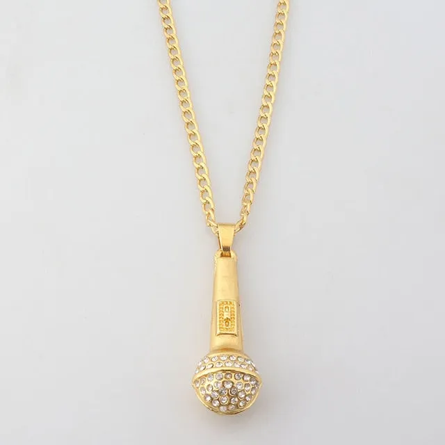 Golden Gun Supreme Crystal