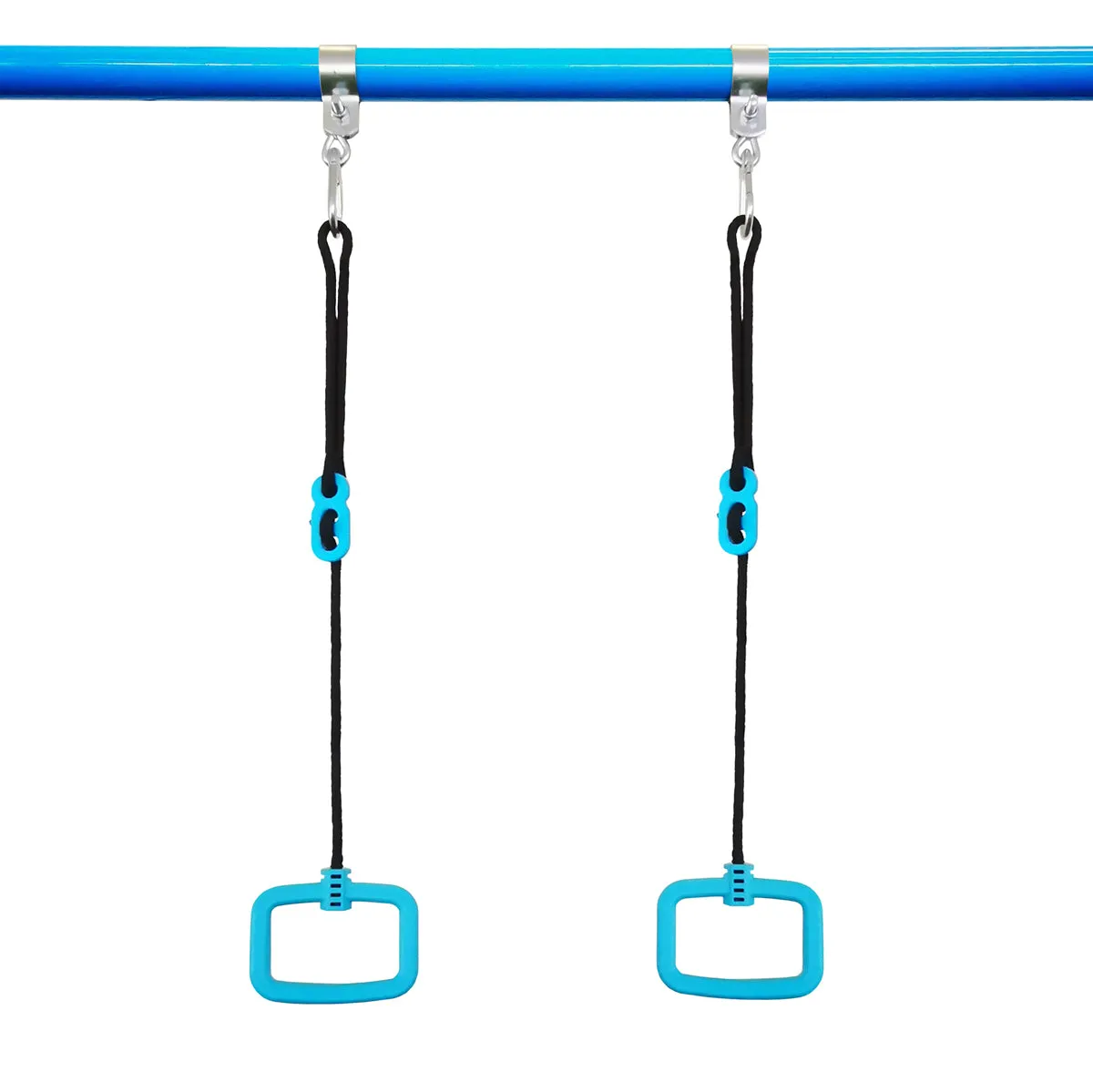 GYM RINGS
