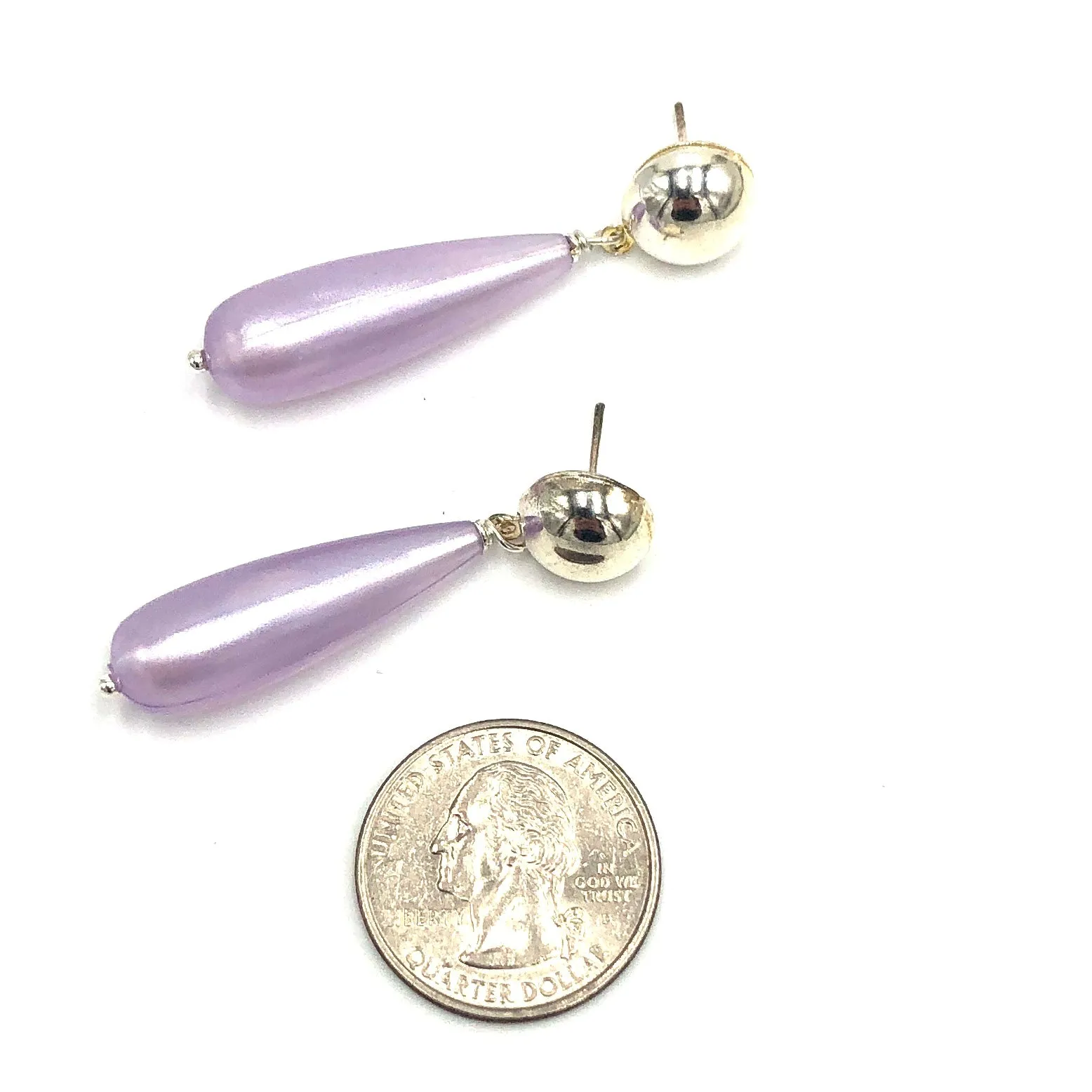 Happy Drops Earrings