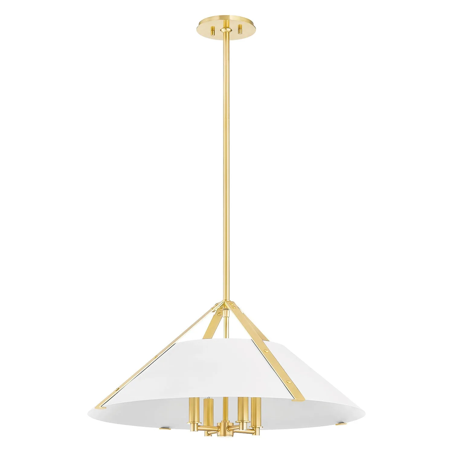 Hudson Valley Lighting Raymond Pendant
