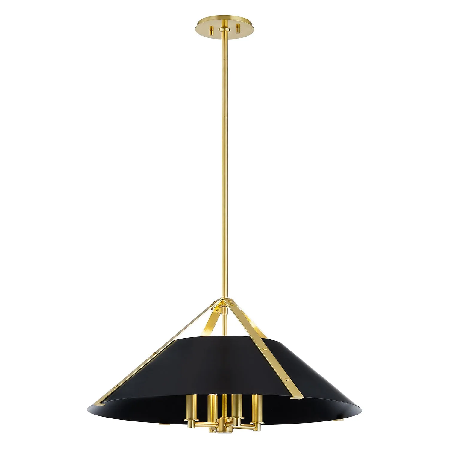 Hudson Valley Lighting Raymond Pendant