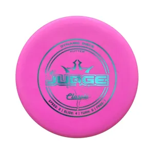 Judge EMAC Classic Soft