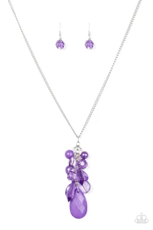 Keepin It Colorful - Purple