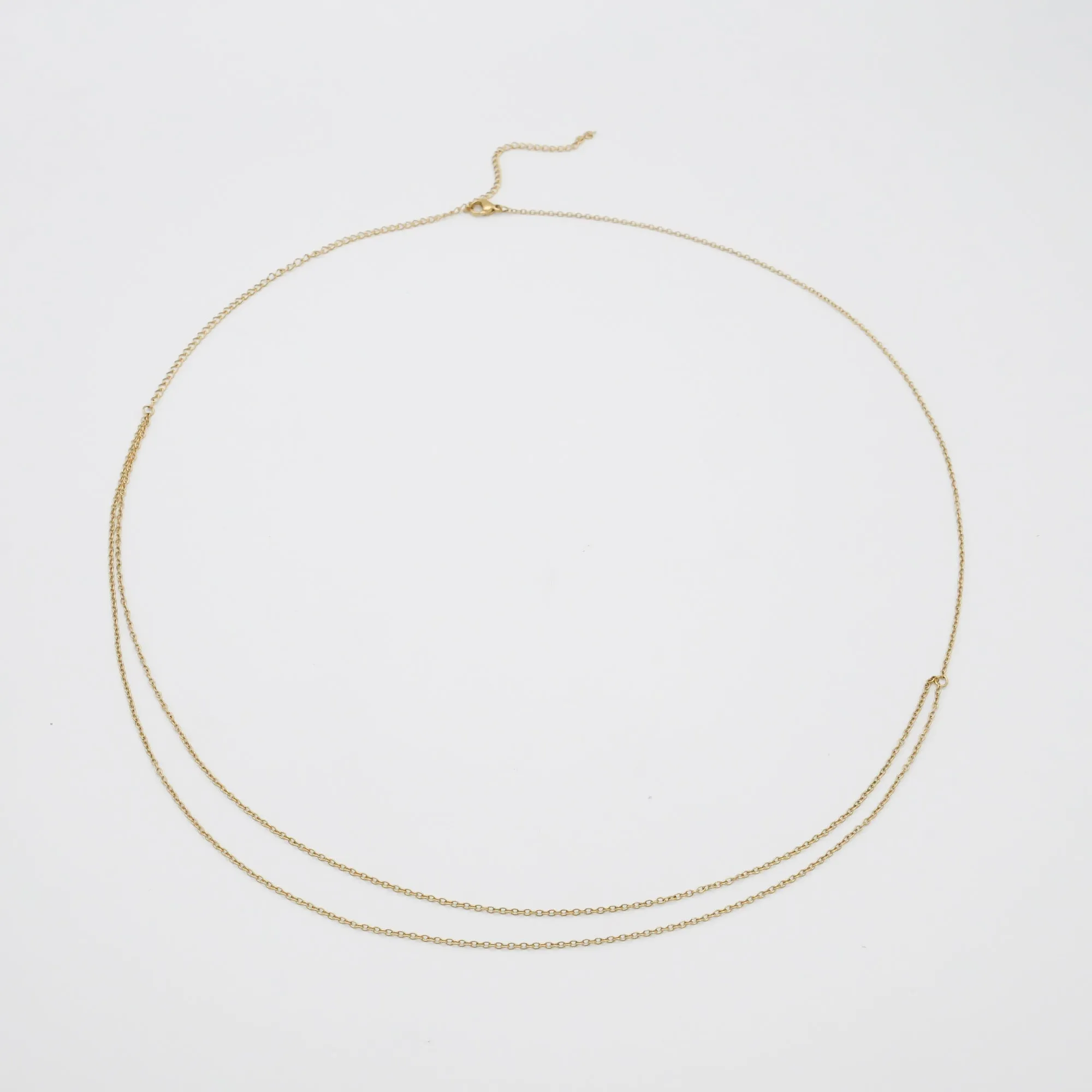 Laina Belly Chain