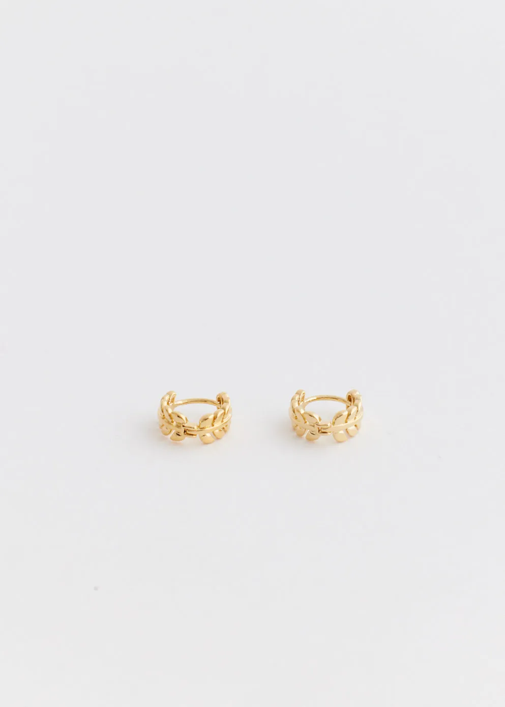 Lauriane Hoops
