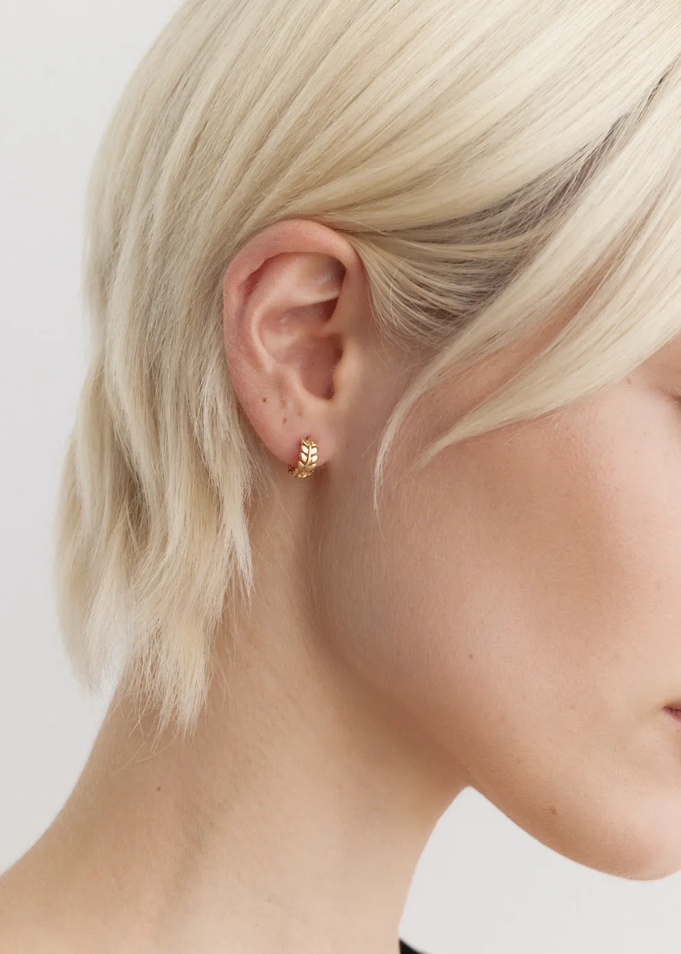 Lauriane Hoops