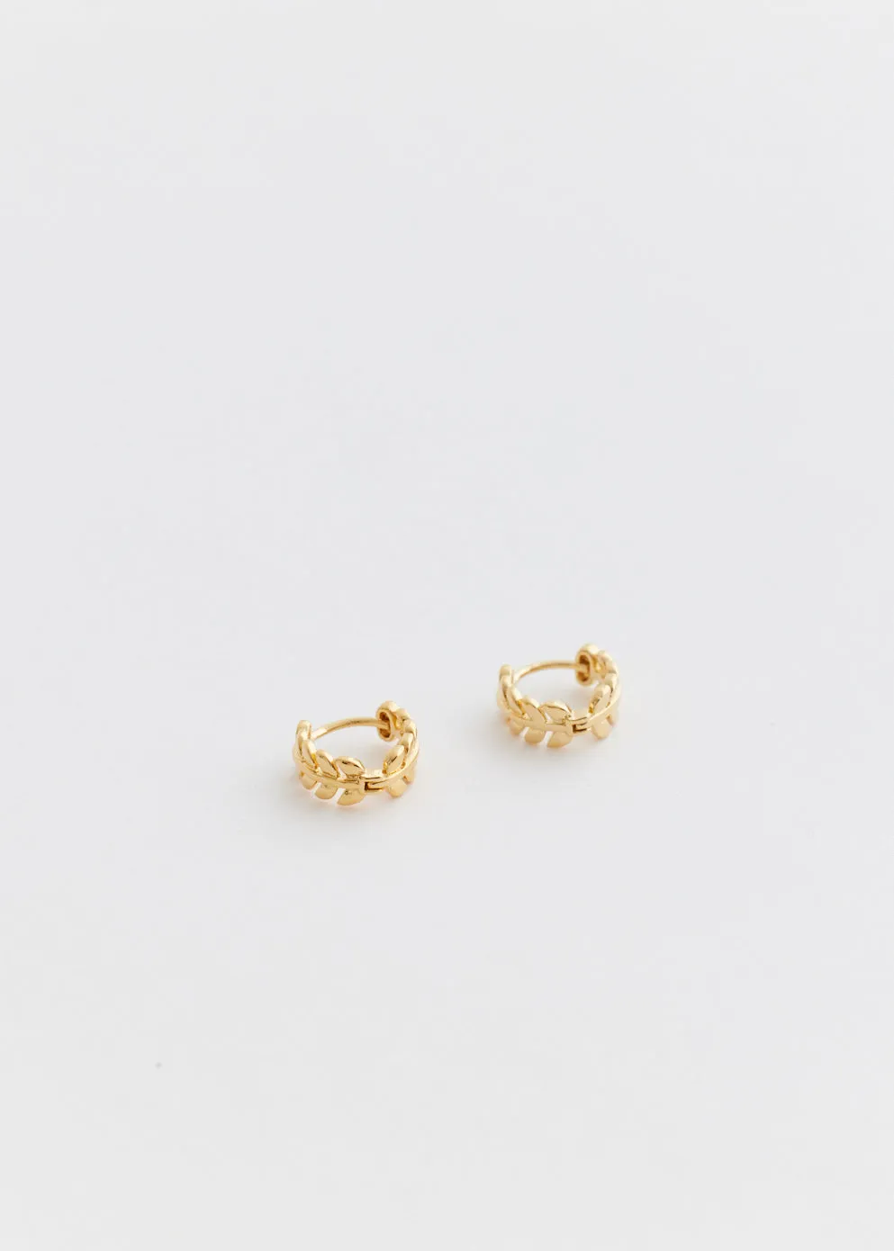 Lauriane Hoops