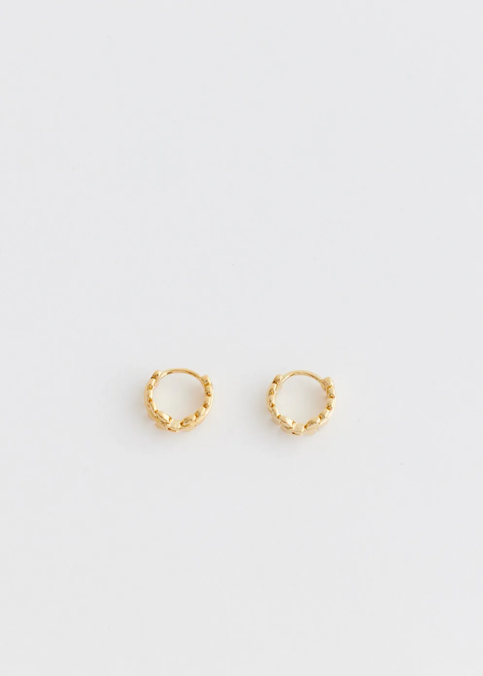 Lauriane Hoops