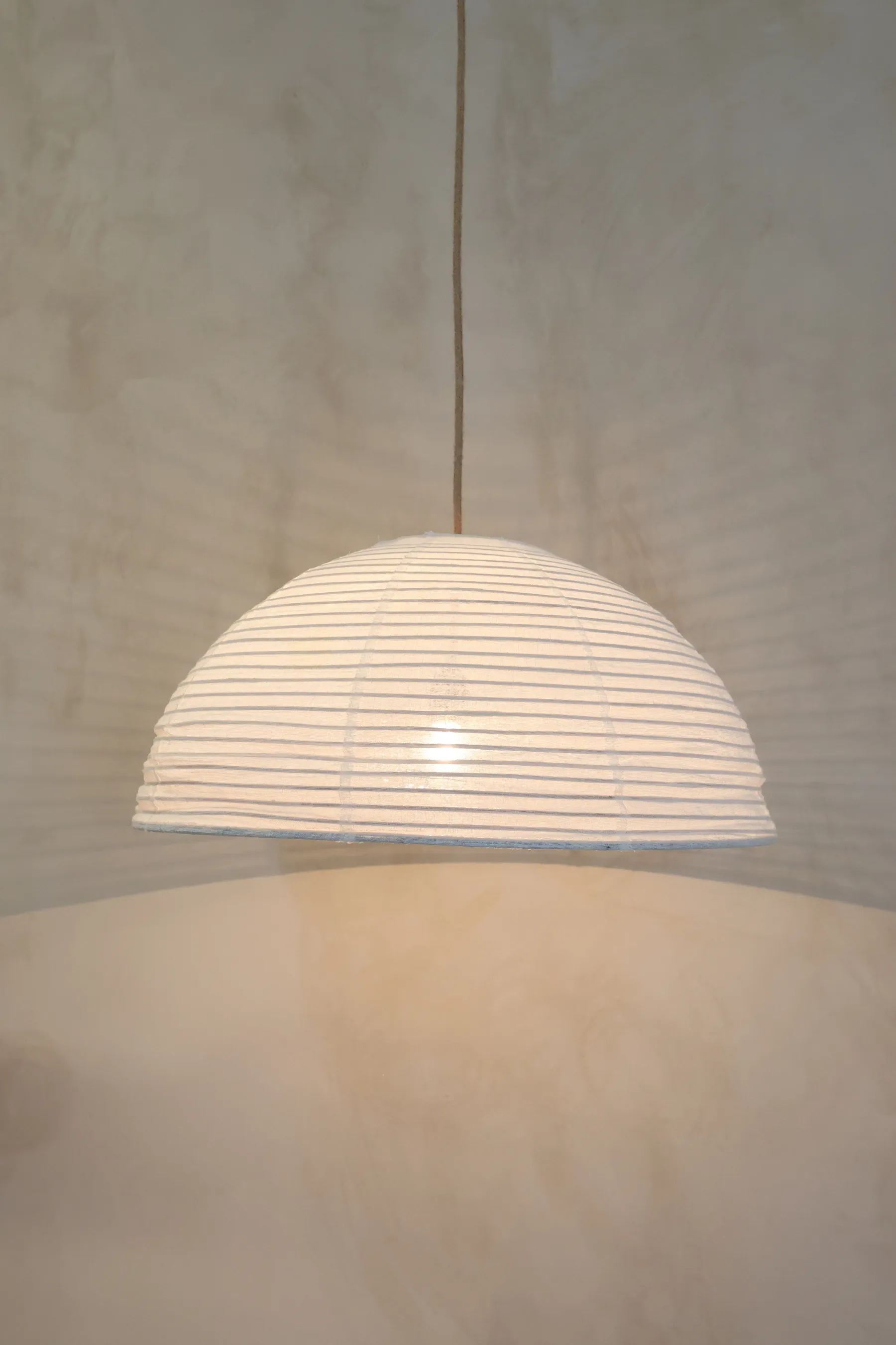 Linen Light Shade - Celia Shade (3 colours)
