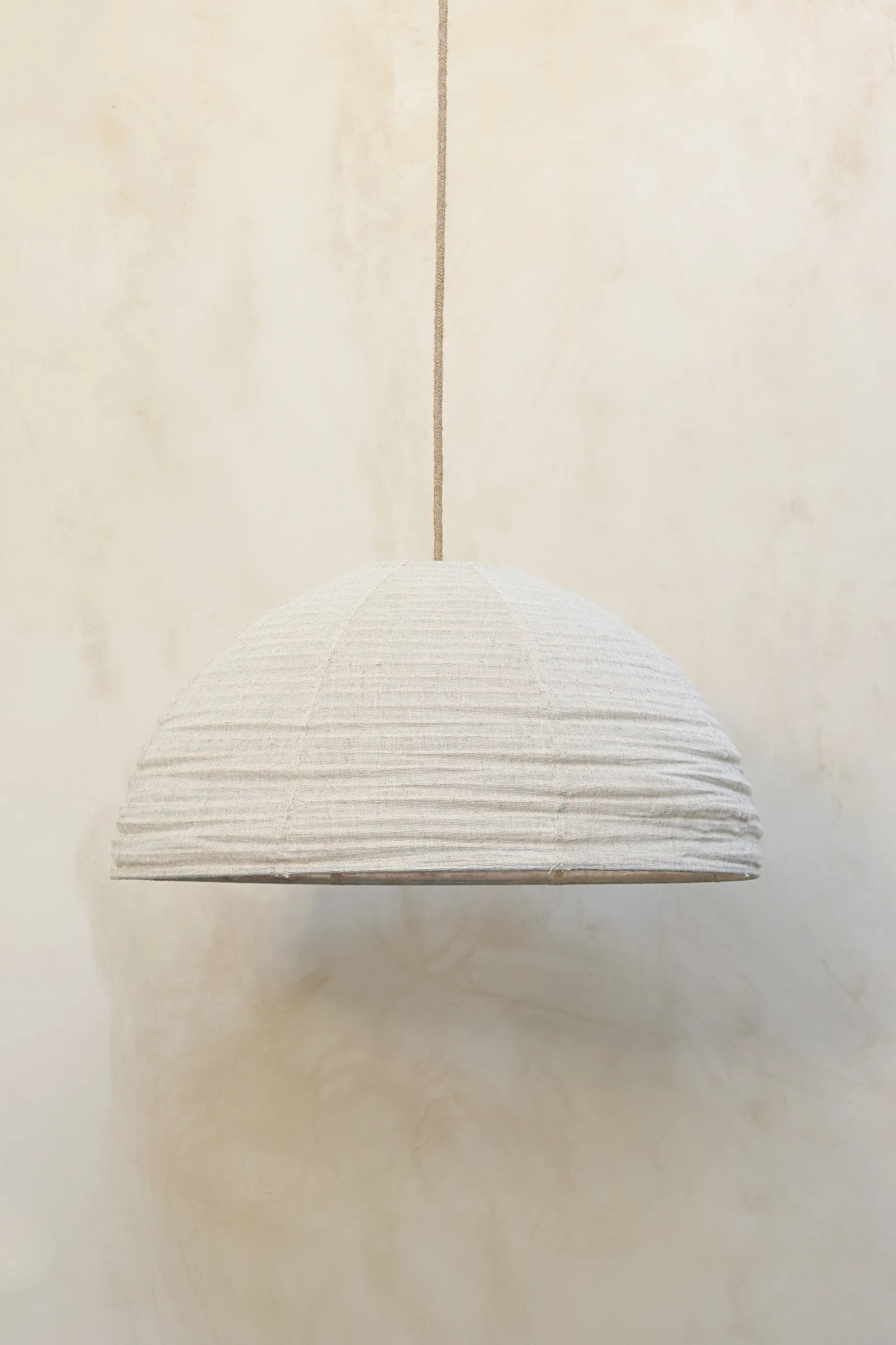 Linen Light Shade - Celia Shade (3 colours)