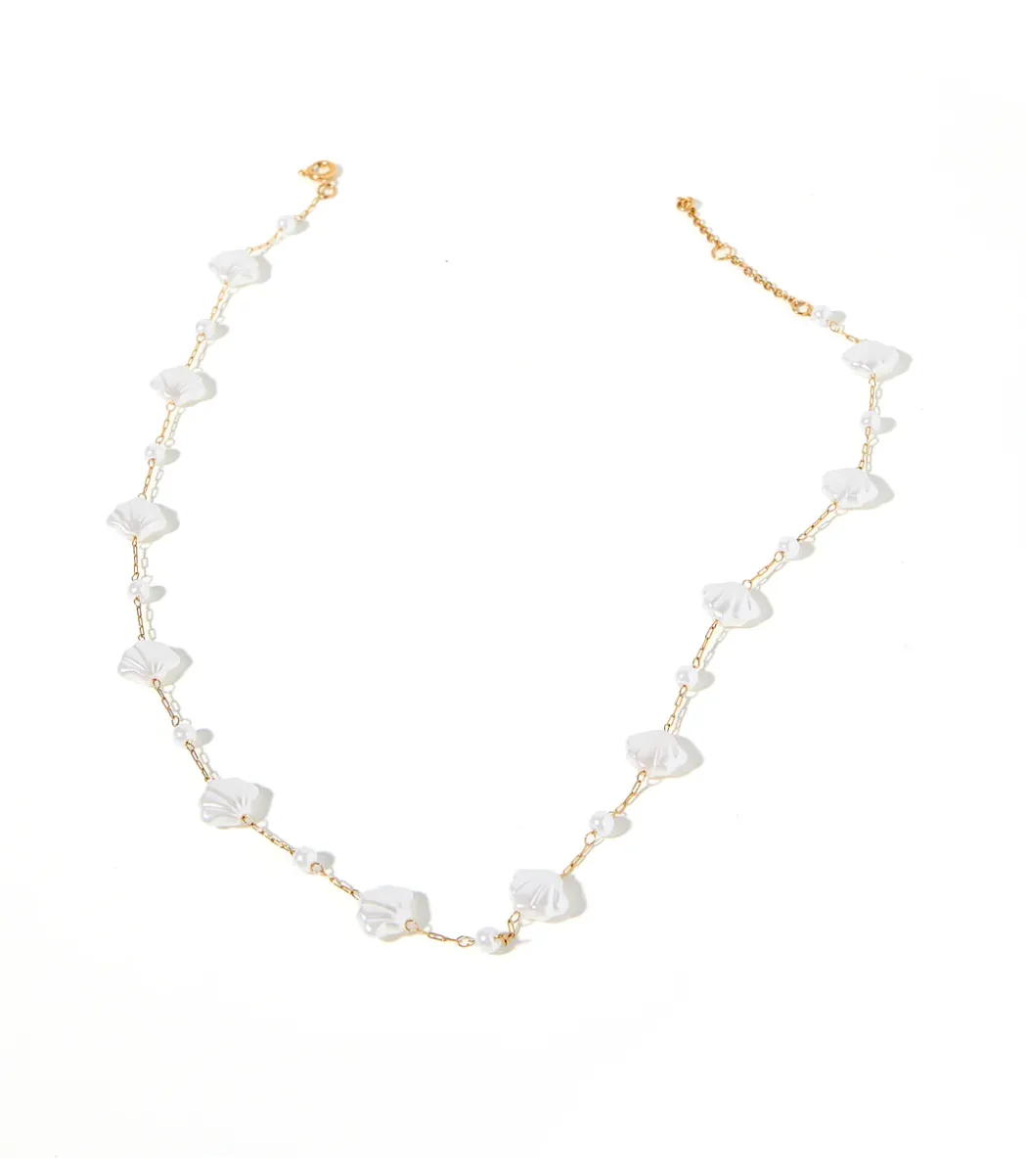 Linny Co Kai Necklace