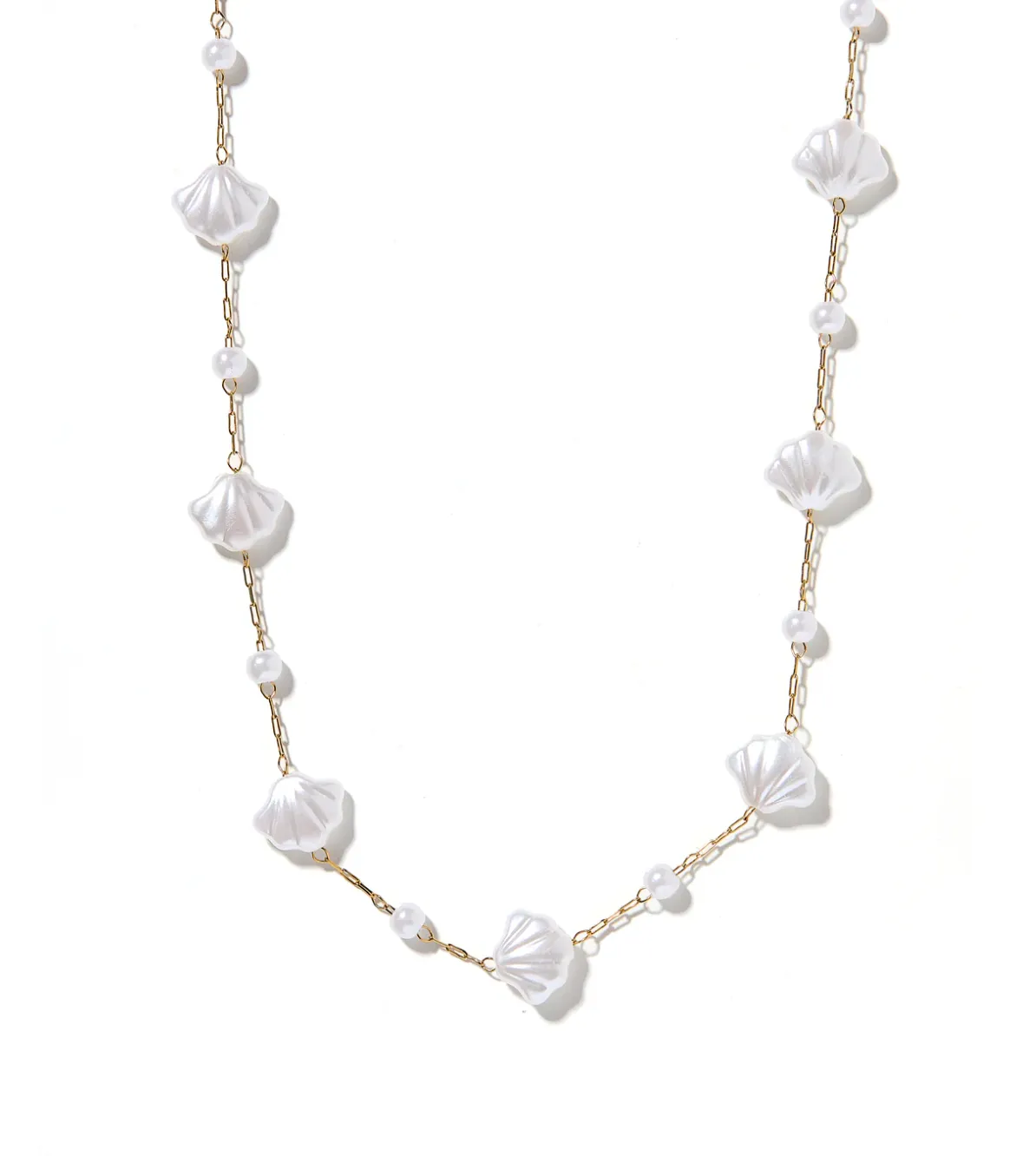 Linny Co Kai Necklace