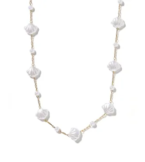 Linny Co Kai Necklace