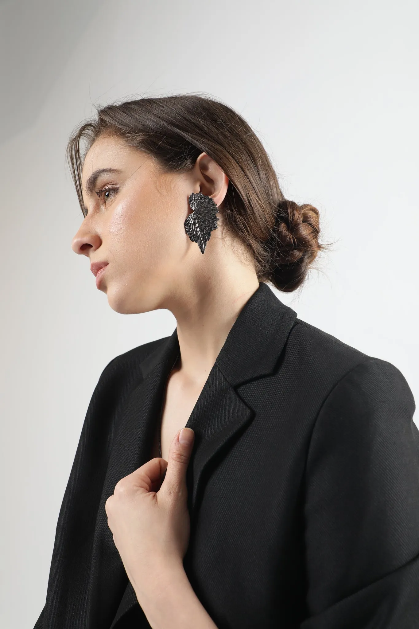 Maple Earrings