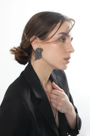 Maple Earrings