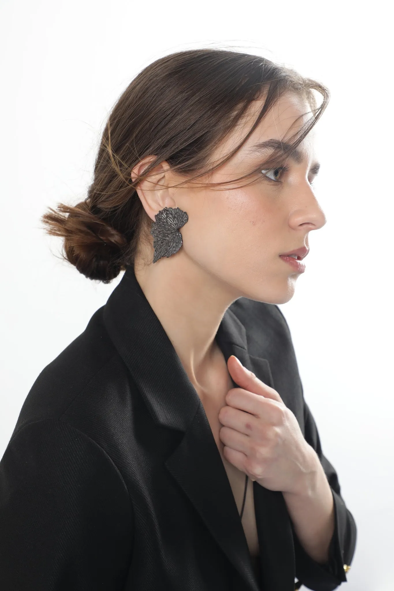 Maple Earrings